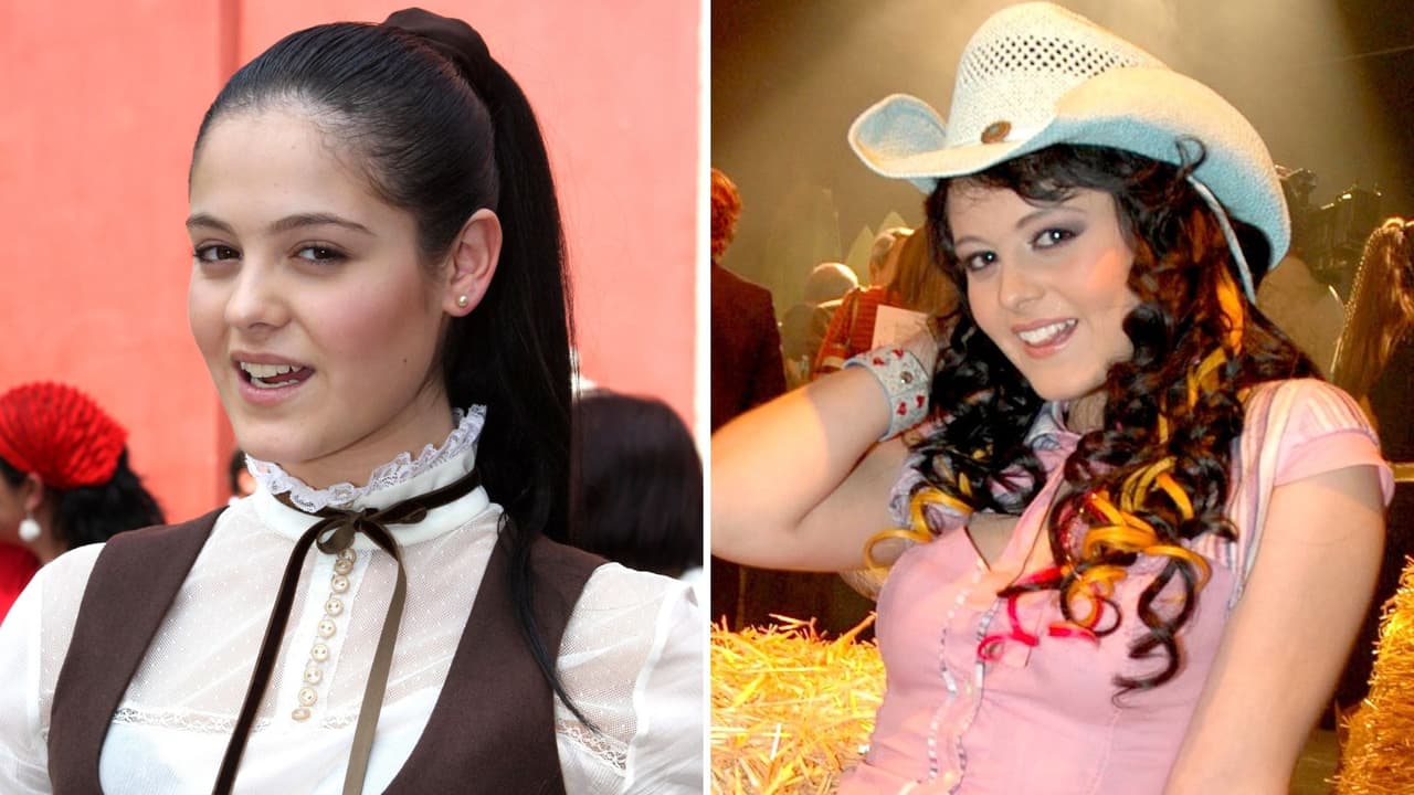 Hermana de Allisson Lozz es idéntica a la exactriz y triunfa como influencer: así luce Azul Lozano