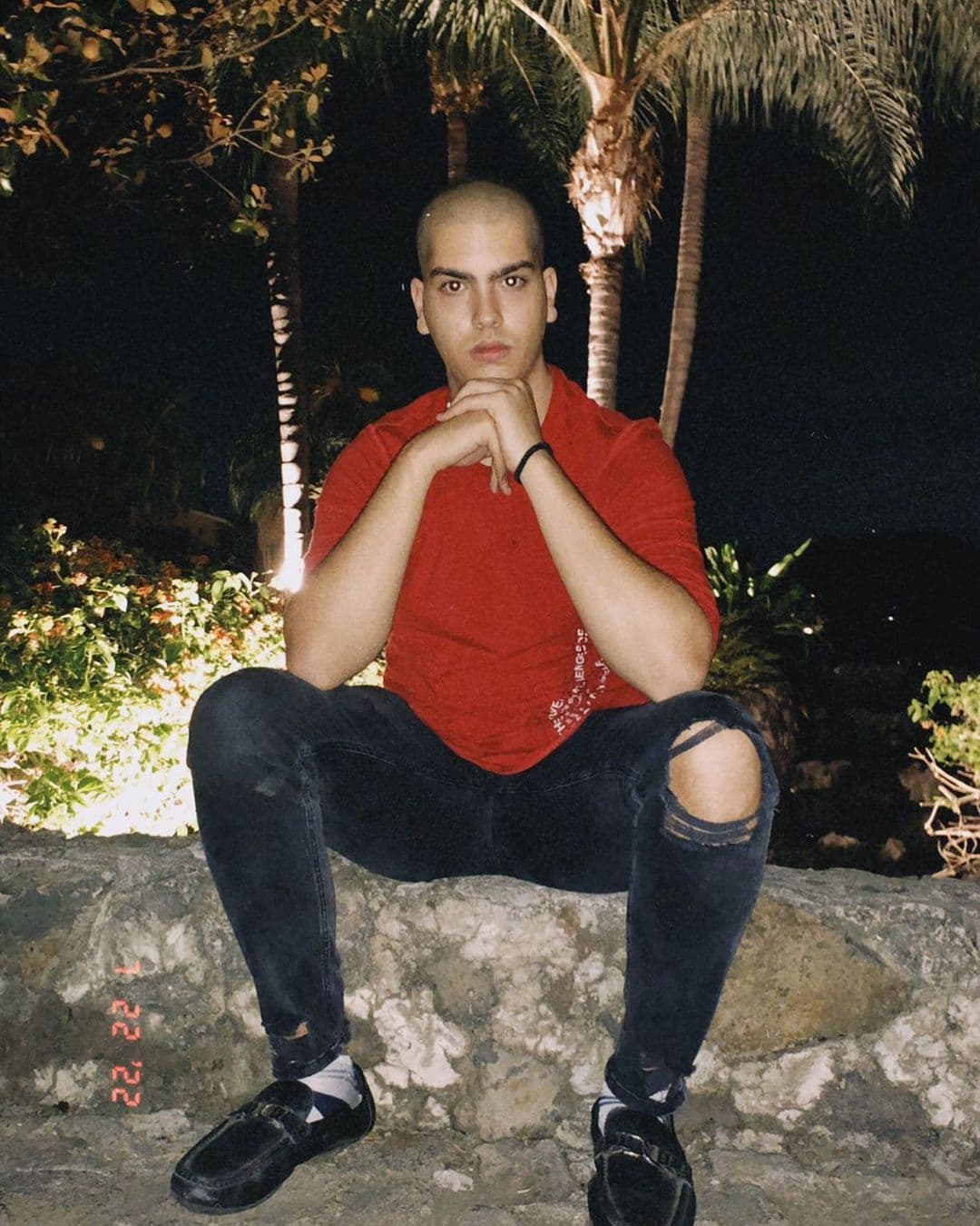 Hijo de Mariana Levy impacta por su transformación, ¡ya es todo un hombre!