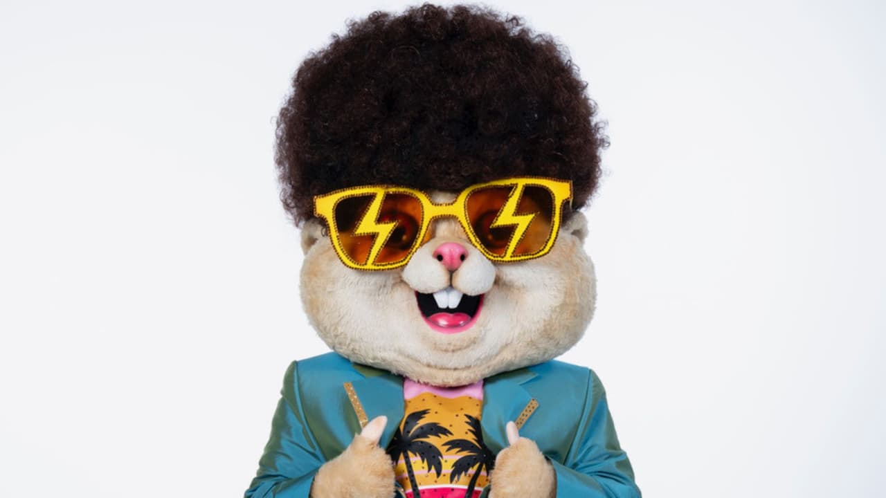 ¿Cuáles fueron las pistas que dio Sonny Hámster en ¿Quién es la Máscara? 2025?