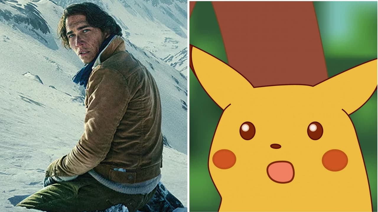 'La sociedad de la nieve' no ganó ningún Oscar y el Internet ardió: memes y reacciones