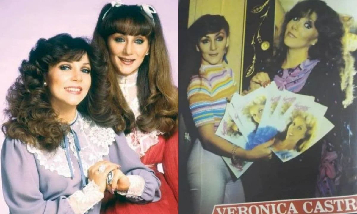 Beatriz Castro se alejó de las telenovelas hace varios años