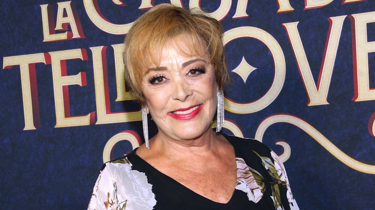 ¿Sylvia Pasquel está confirmada para La Casa de los Famosos 2026? Productora del reality revela inesperados detalles