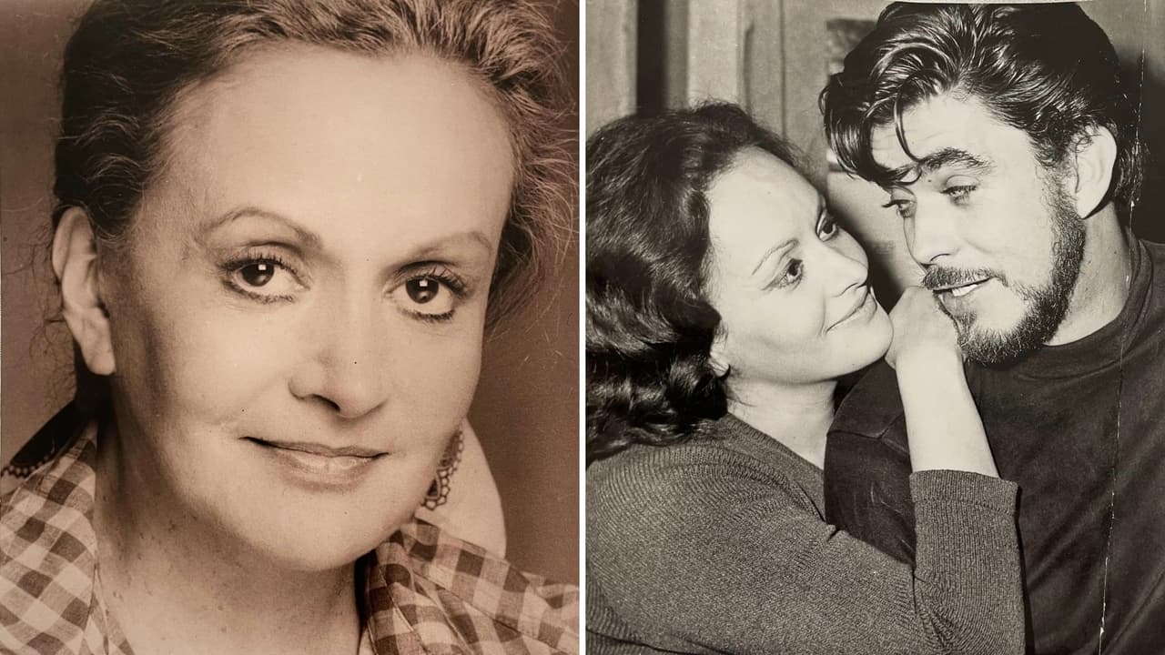 De qué murió querida actriz de Rubí: su hijo publica desgarrador mensaje