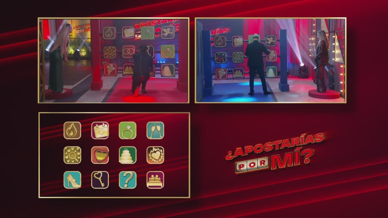 Así se vivió el duelo de salvación de ¿Apostarías por mí?