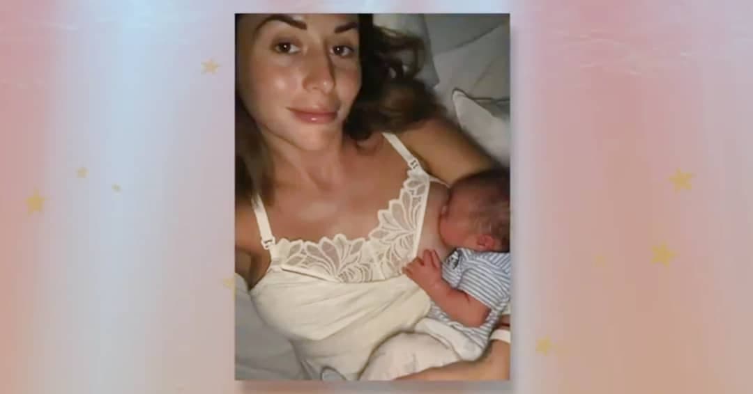 La actriz reveló que gracias a la ayuda y orientación de su Doula Wadi logró sumarse a las famosas que ingieren la placenta, primero fue mediante un batido y luego con cápsulas.