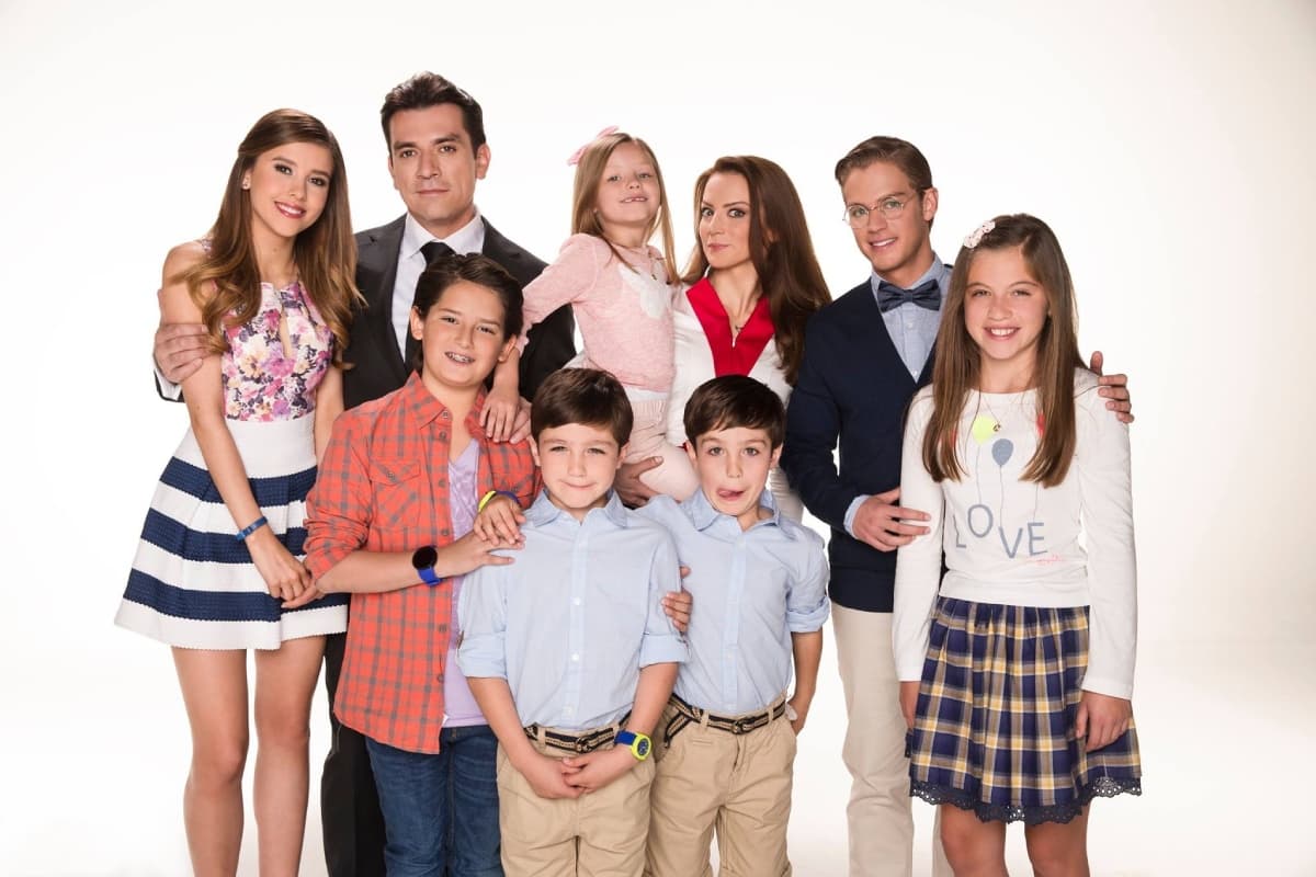 Silvia Navarro sorprende al celebrar así el cumpleaños de actriz de ‘Mi corazón es tuyo’