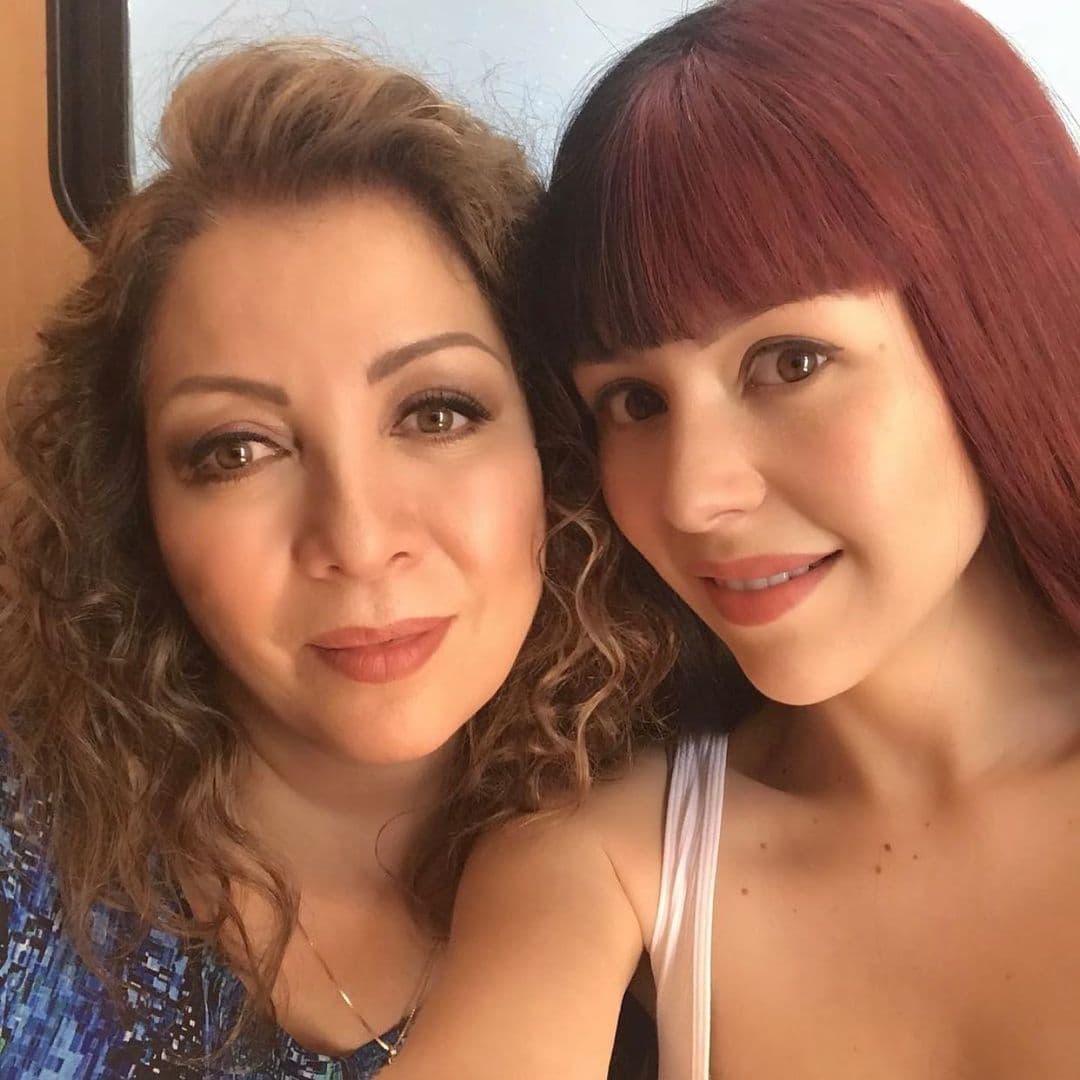 Desde su última aparición en televisión, Nicole Vale ha robado suspiros con sus publicaciones en Instagram, red social donde registra poco más de 120 mil seguidores.