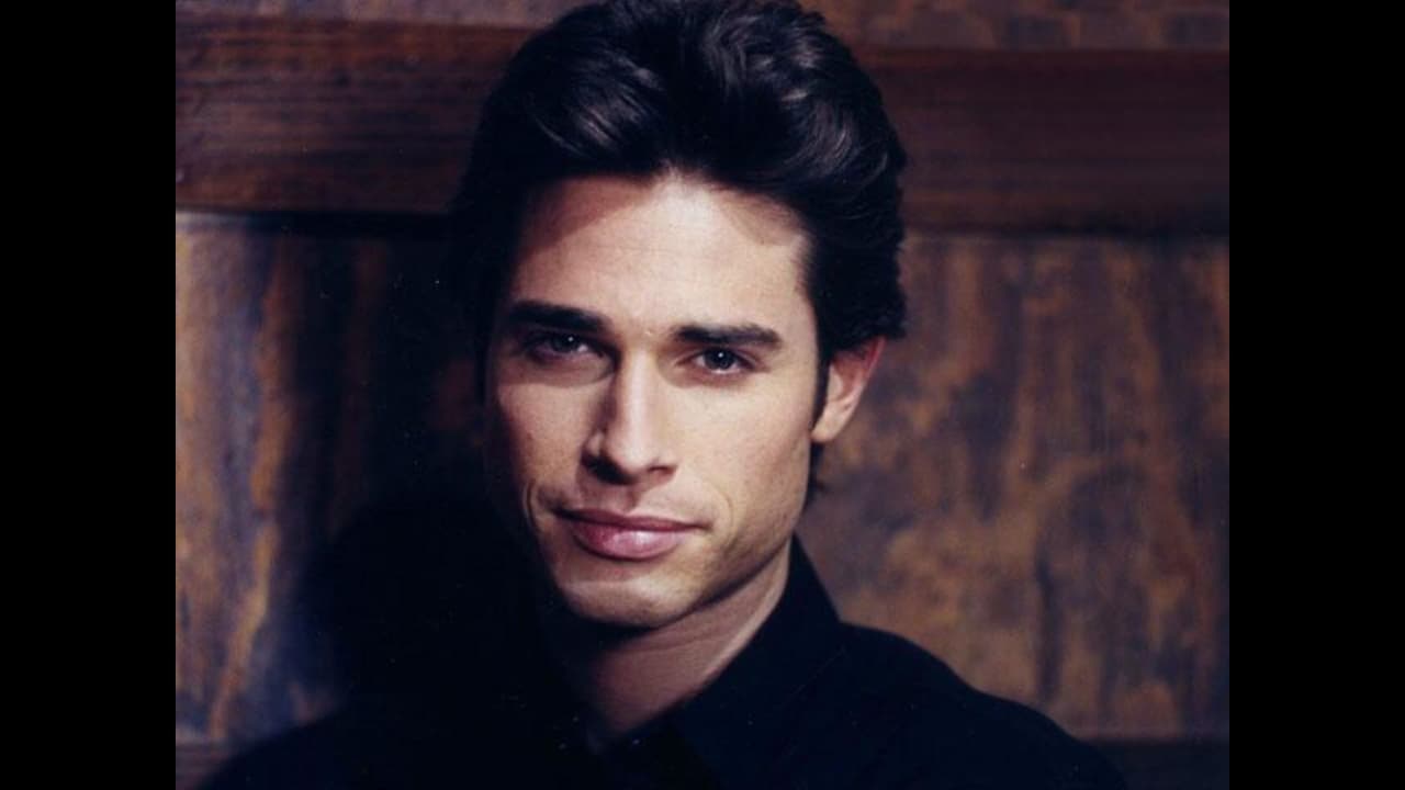 Sebastián Rulli en ‘Sin pecado concebido'