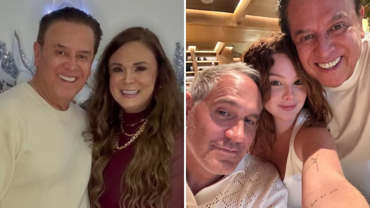 ¿Mayito fue infiel a Brenda Bezares con famosa conductora? Briggitte Bozzo rompe el silencio: sorprende con declaración