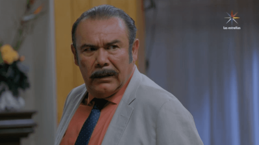 Capítulo 83: Odorico conquistará a Melissa