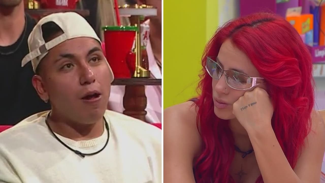Flor pone un alto a Ese Pérez tras su inesperado comportamiento: le hace tajante petición