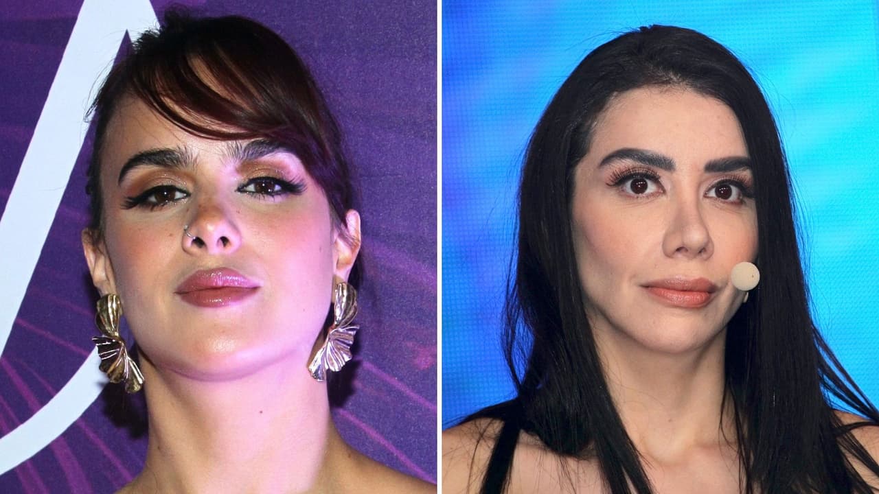 Gala Montes arremete contra Karime Pindter: ¿reclama por lo que publicó en redes y la llama "queda bien"? Esto pasó