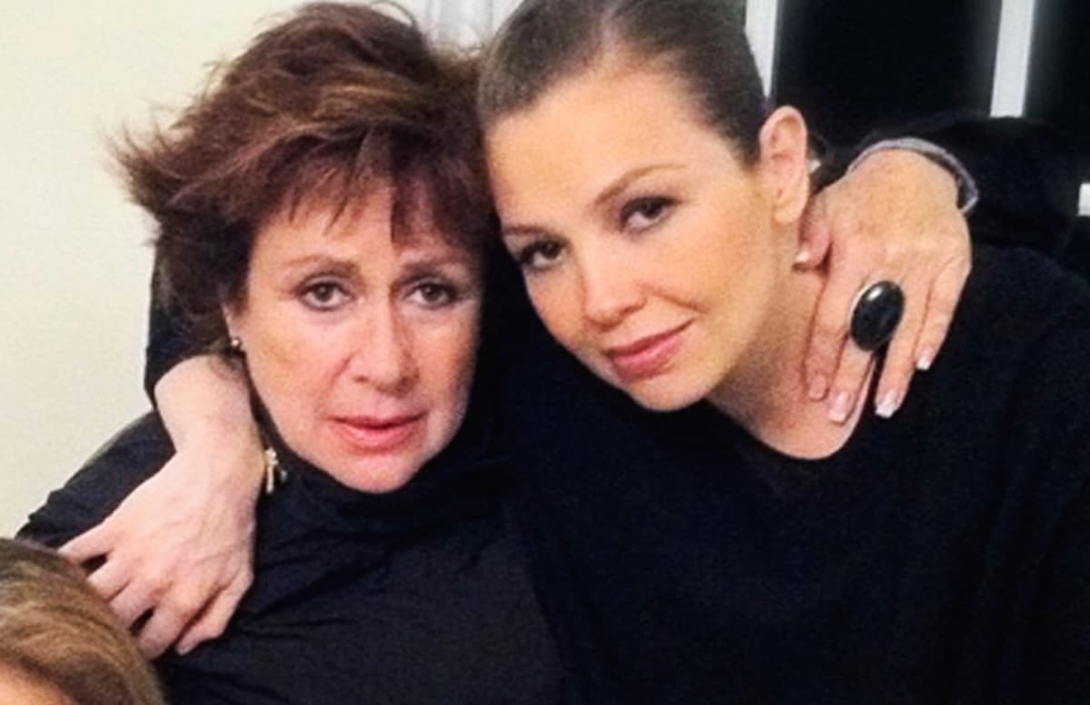 La actriz aclaró hace meses esta especulación