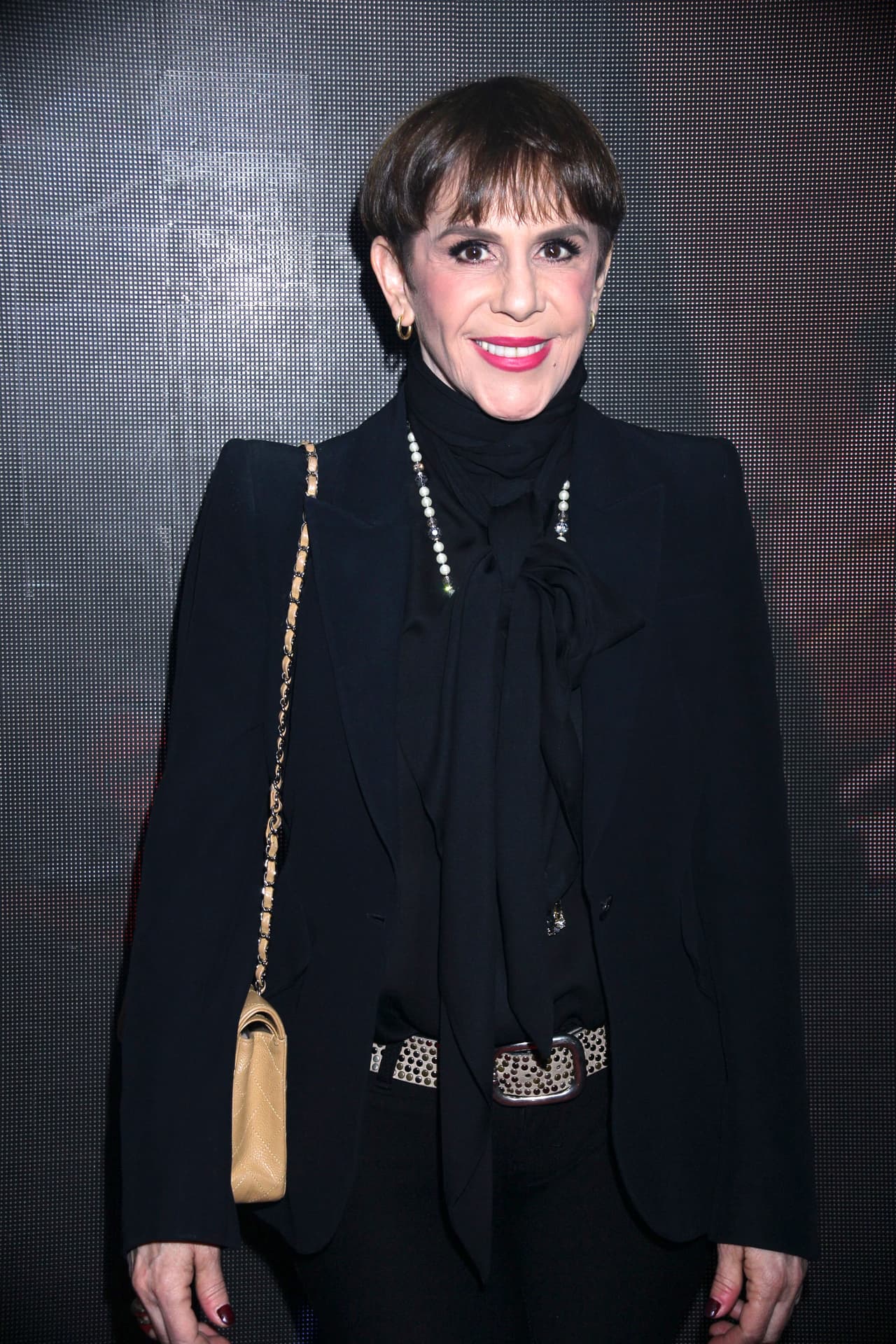 La actriz reaccionó antes las especulaciones sobre su vida sentimental.