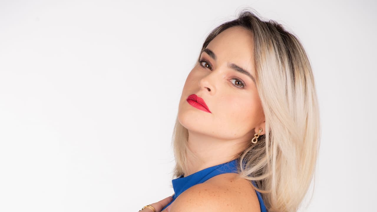 Fabiola Guajardo es la villana en Los Ricos También Lloran.