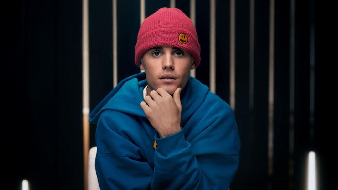 Justin Bieber estrena un teaser de 'Yummy', canción con la que regresará en el 2020
