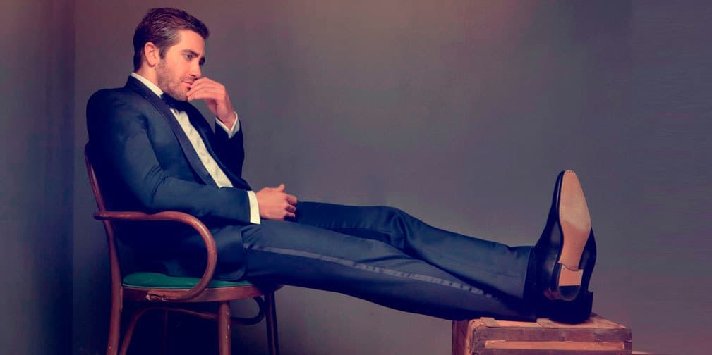 Jake Gyllenhaal prepara su debut musical