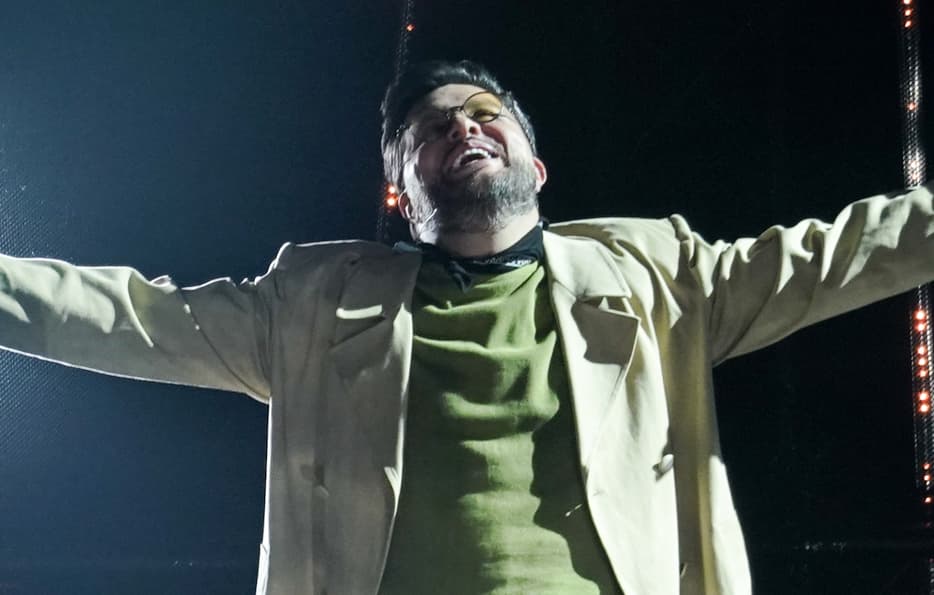 ¿Paul Stanley ya sabía que salía de La Casa de los Famosos México? Esto hizo antes de irse