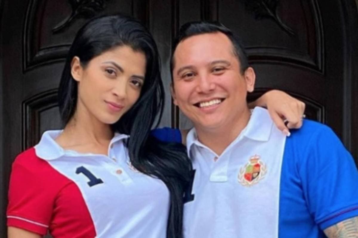 Kimberly Flores sufre nuevo escándalo al compartir suite con otro hombre y afirma: ‘Me van a divorciar’