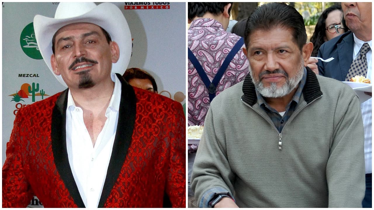 José Manuel Figueroa le pide "trabajo" a Juan Osorio tras poner en duda su paternidad