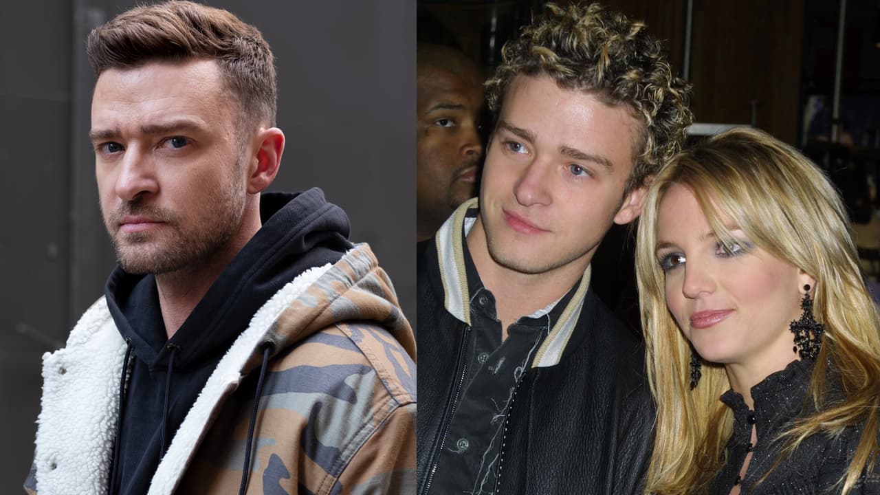 ¿Justin Timberlake tuvo una hija en secreto tras el aborto de Britney? Teoría desata polémica en TikTok