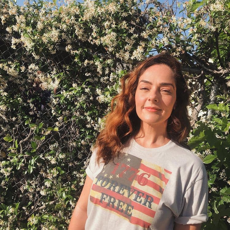 Desde hace años, no tienen contacto alguno ni con su mamá ni con su papá Andrés García, quien detalló que este distanciamiento provocó que la dejara fuera de su testamento.