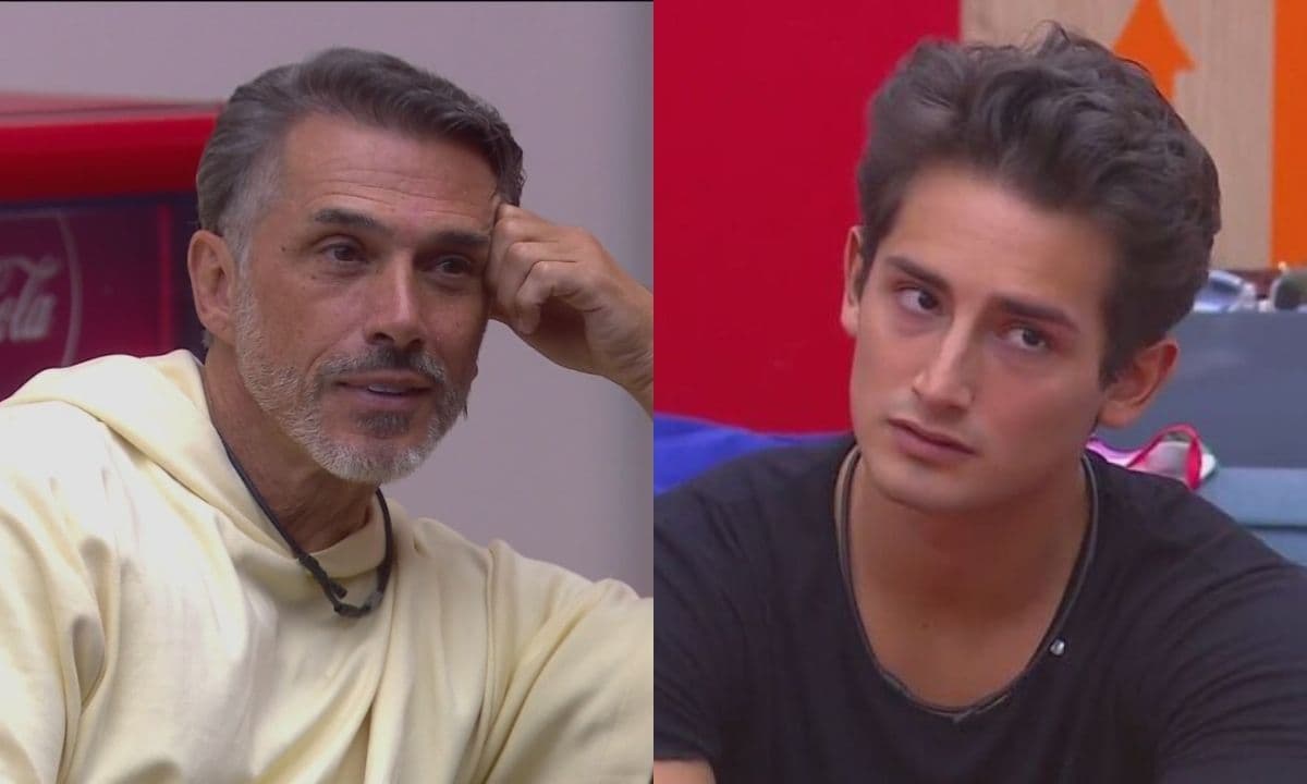 La Jefa ‘se harta’ de Sergio y Emilio; les hace fuertes regaños y así reaccionan