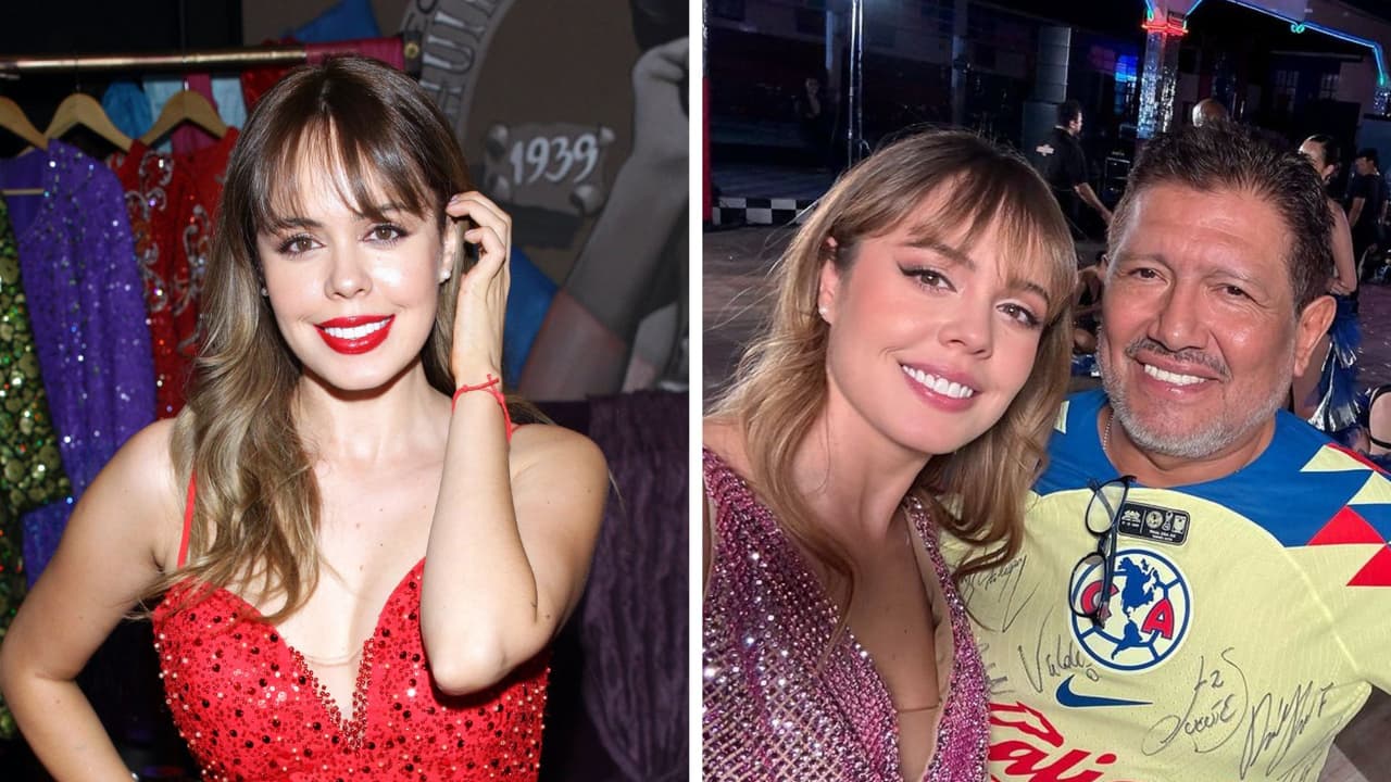 Eva Daniela comparte cómo se siente tras comprometerse con Juan Osorio: Asegura que nunca lo va a olvidar