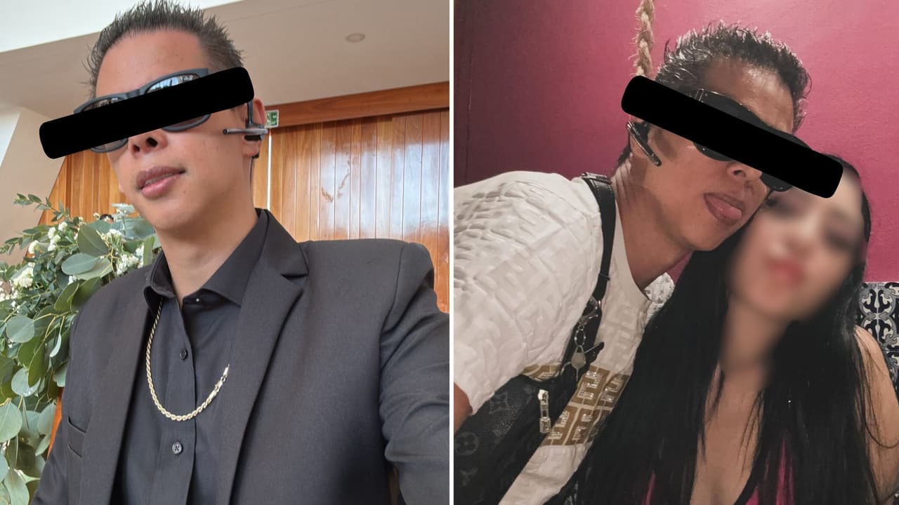 Detienen a Alex Marín, creador de contenido para adultos: Esto es lo que se sabe