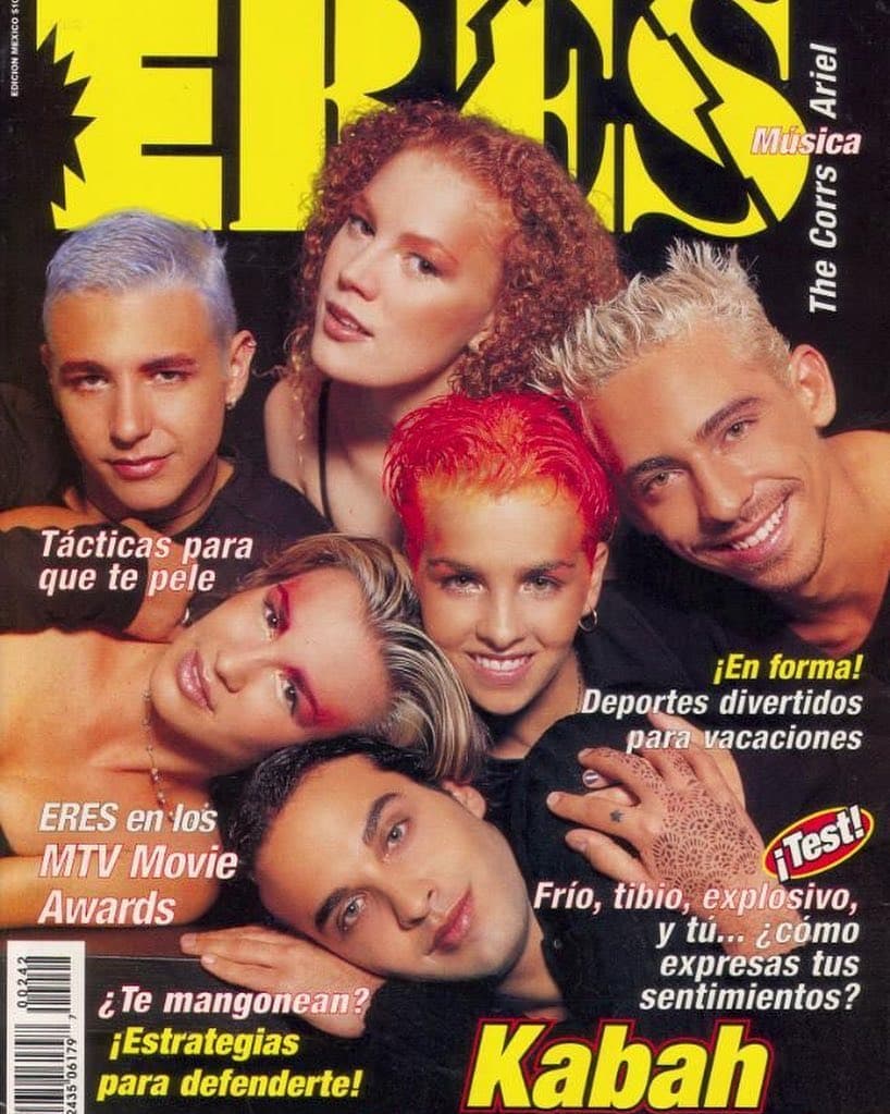 Con el surgimiento de las redes sociales y las nuevas tendencias, las ventas de la revista se vieron afectadas.