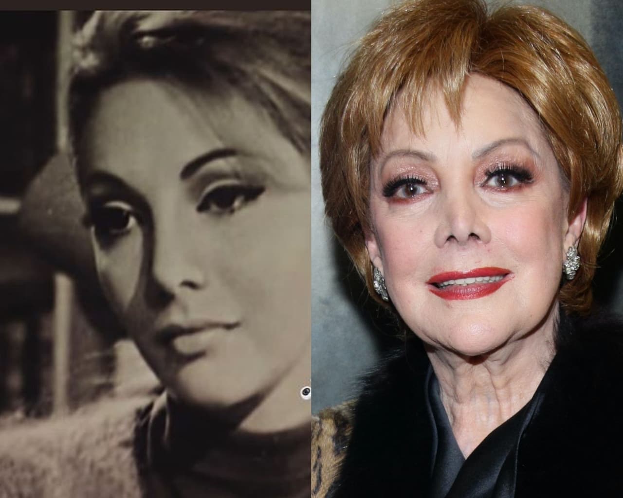 A sus 83 años de edad, Jacqueline Andere sorprendió con una fotografía en la que presumió físico, mismo que la posiciona como una de las primeras actrices más bellas del espectáculo.