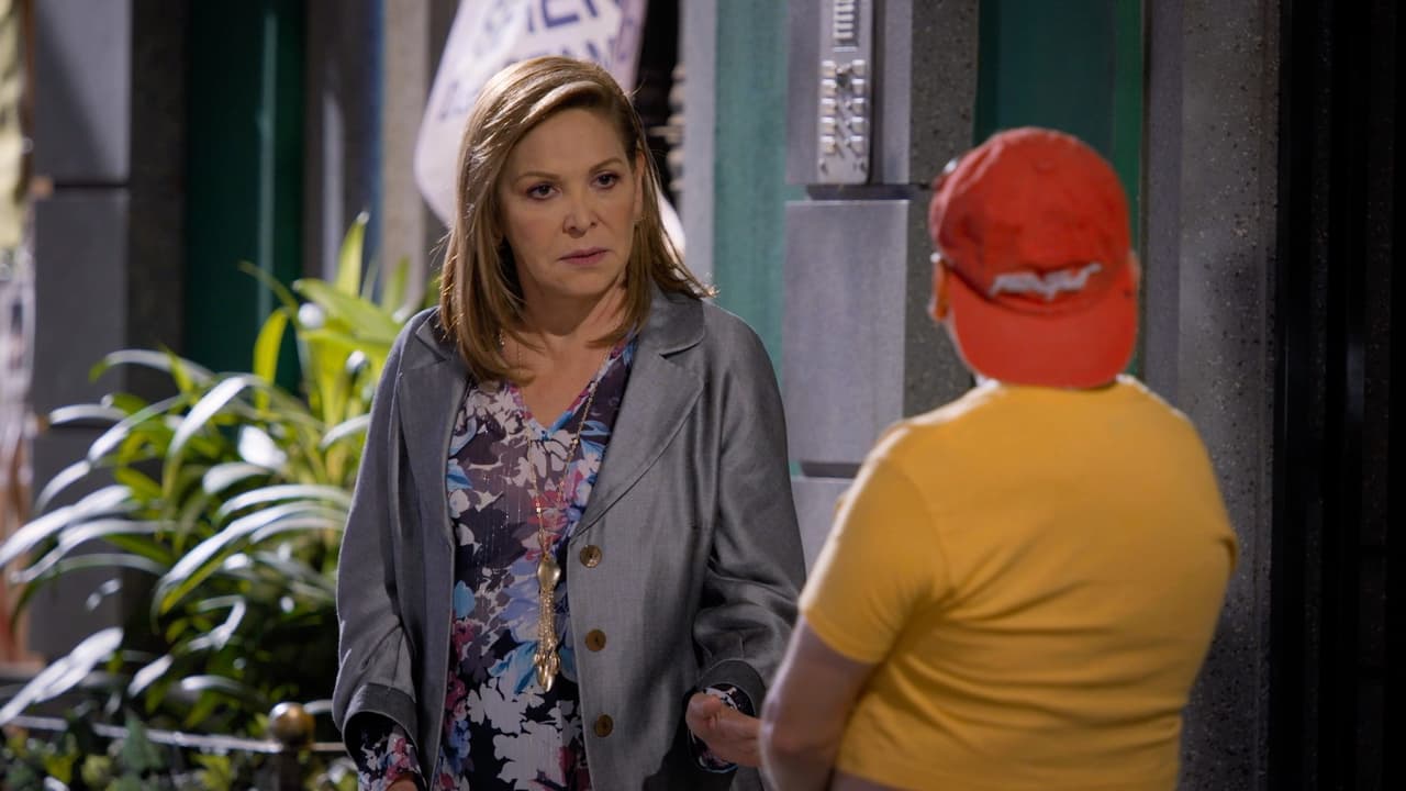 Al final adecuó un poco estos cambios y ahora luce a la moda, distinguida y casual.