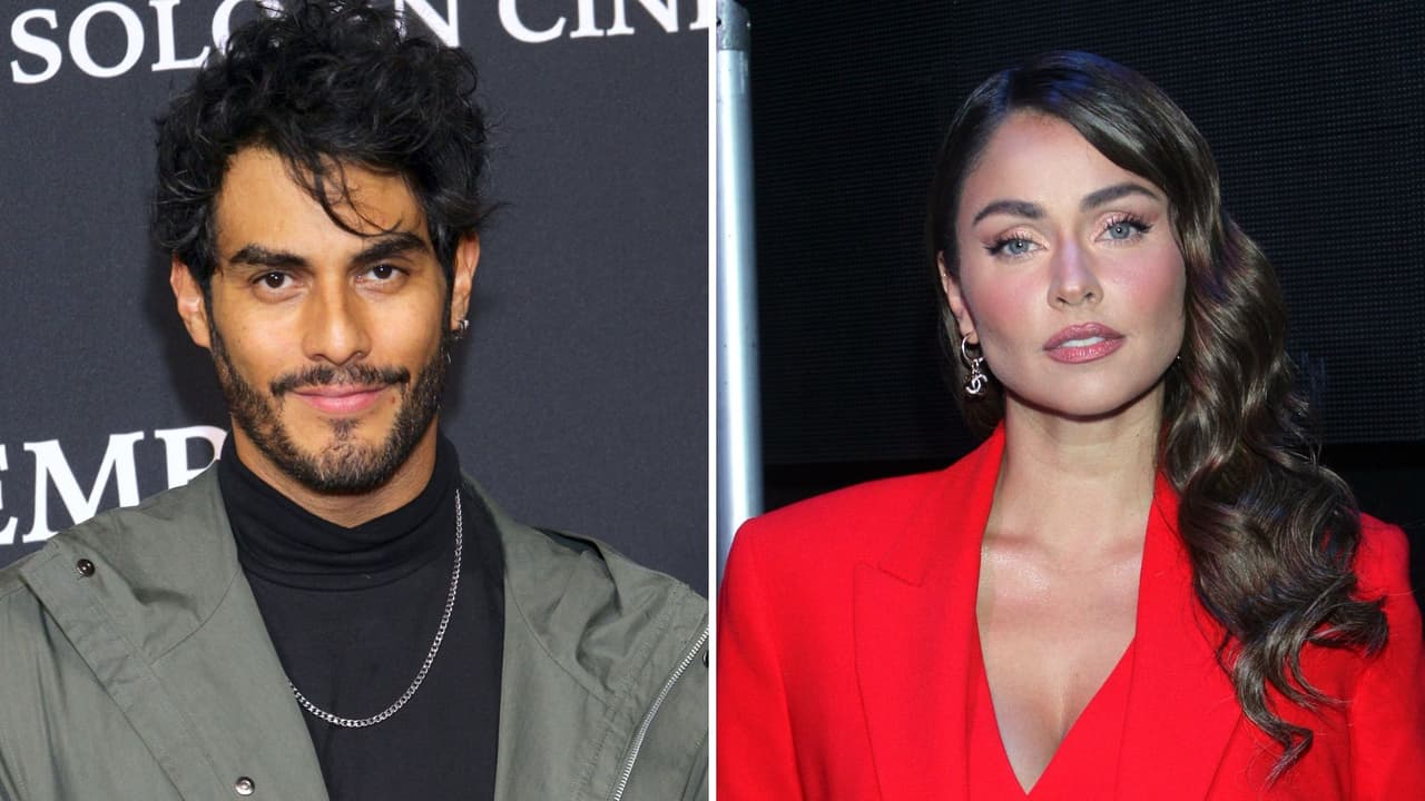 Hugo Catalán estalla ante fuerte acusación sobre su pasada relación con Claudia Martín y lanza tajante mensaje