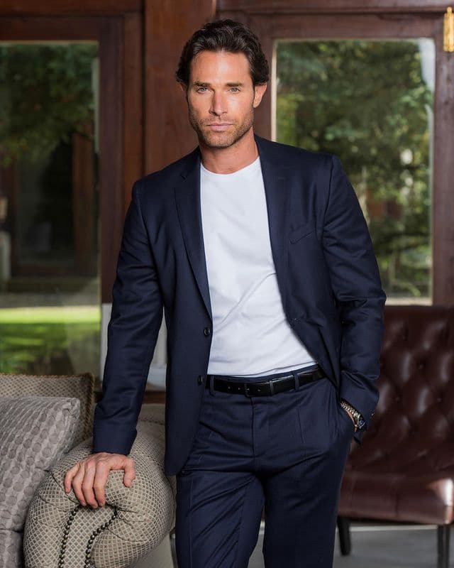 Sebastián Rulli habla del anillo que aún guarda Cecilia Galliano