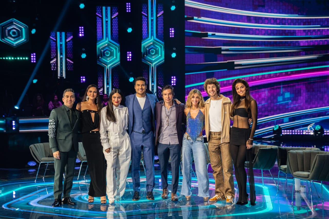 ¿Quién es La Máscara? 2025 apuesta por la Inteligencia Artificial y así se verán los shows de los nuevos personajes