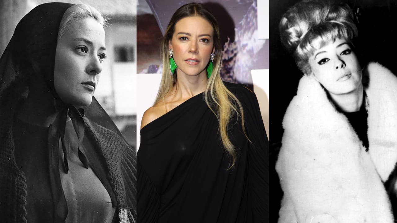 Erik Hayer destacó que él quedó impresionado con el parecido