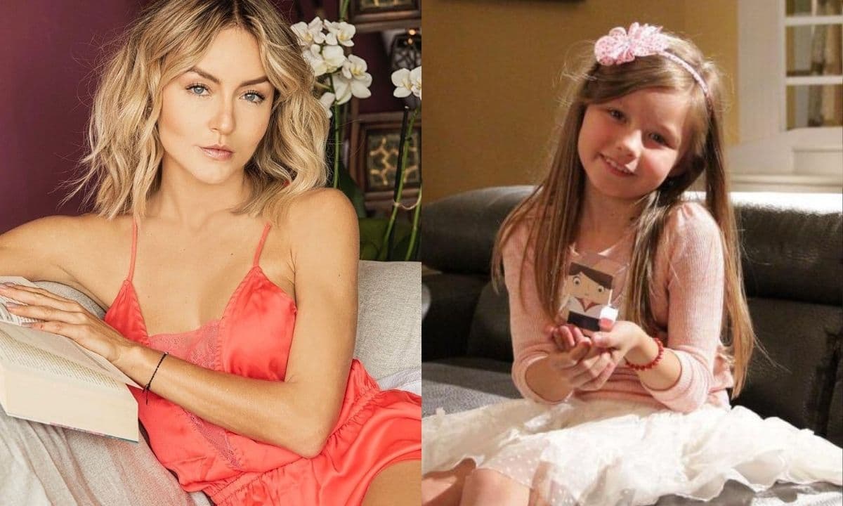 Las actrices serán madre e hija en su nueva telenovela