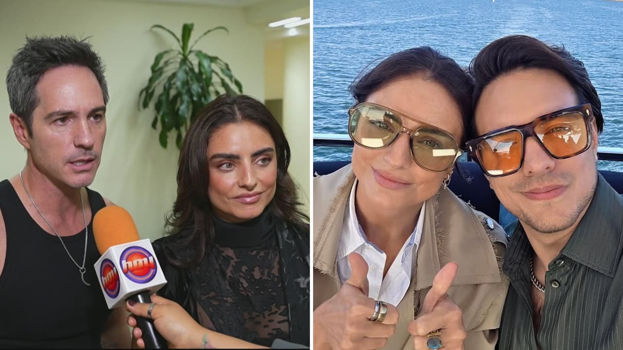 Aislinn Derbez rompe el silencio en Hoy: habla sobre la acusación que enfrenta Vadhir Derbez