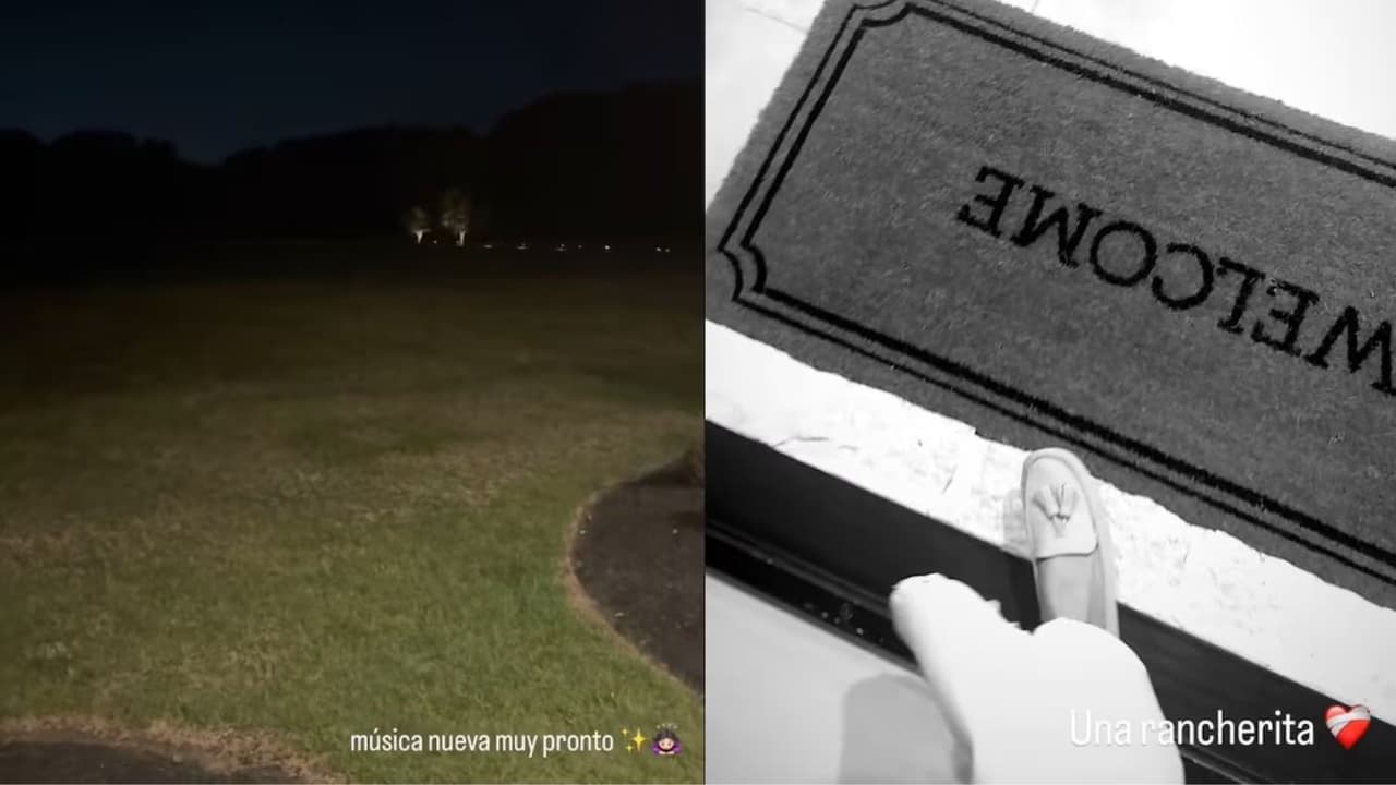 Ángela Aguilar anuncia nueva canción, ¿responde a Cazzu?