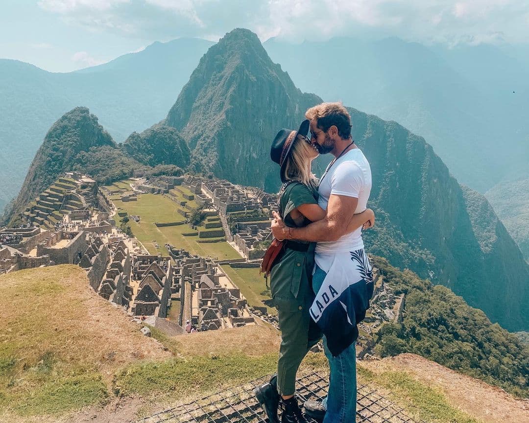 Irina Baeva revela nuevos detalles de su boda con Gabriel Soto