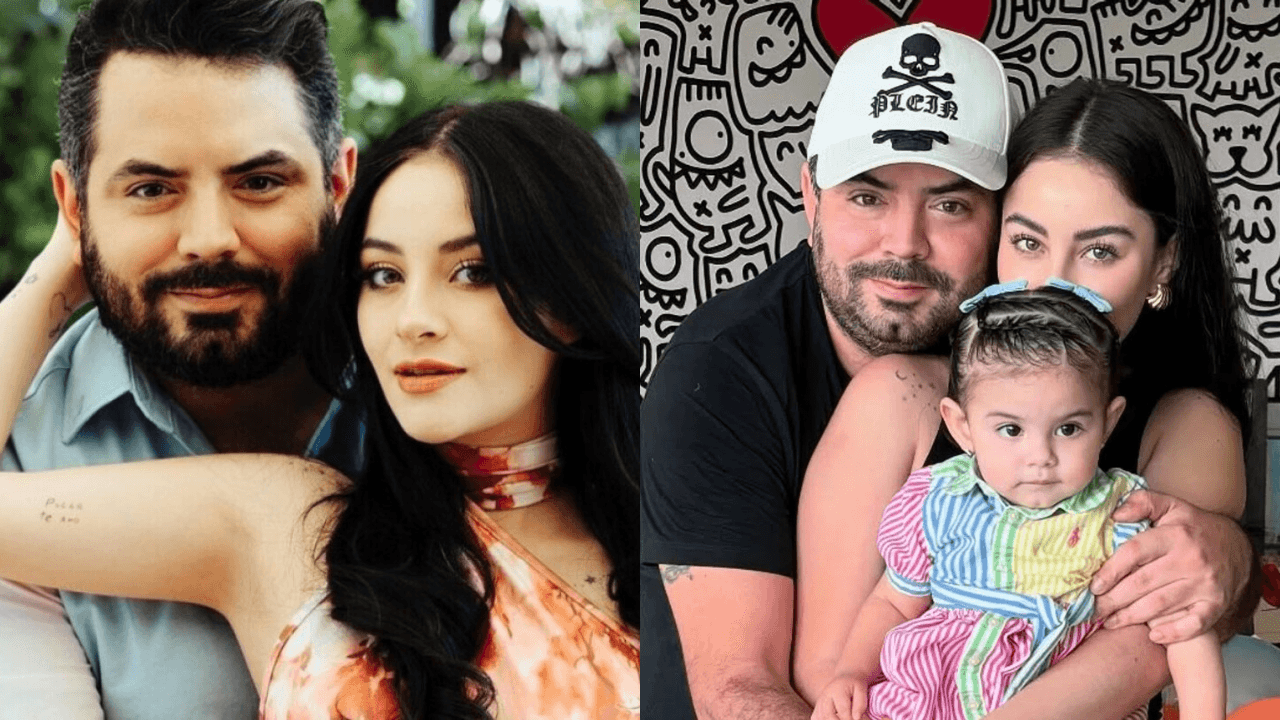 José Eduardo Derbez reaparece así ante rumores de separación; publica misteriosa foto