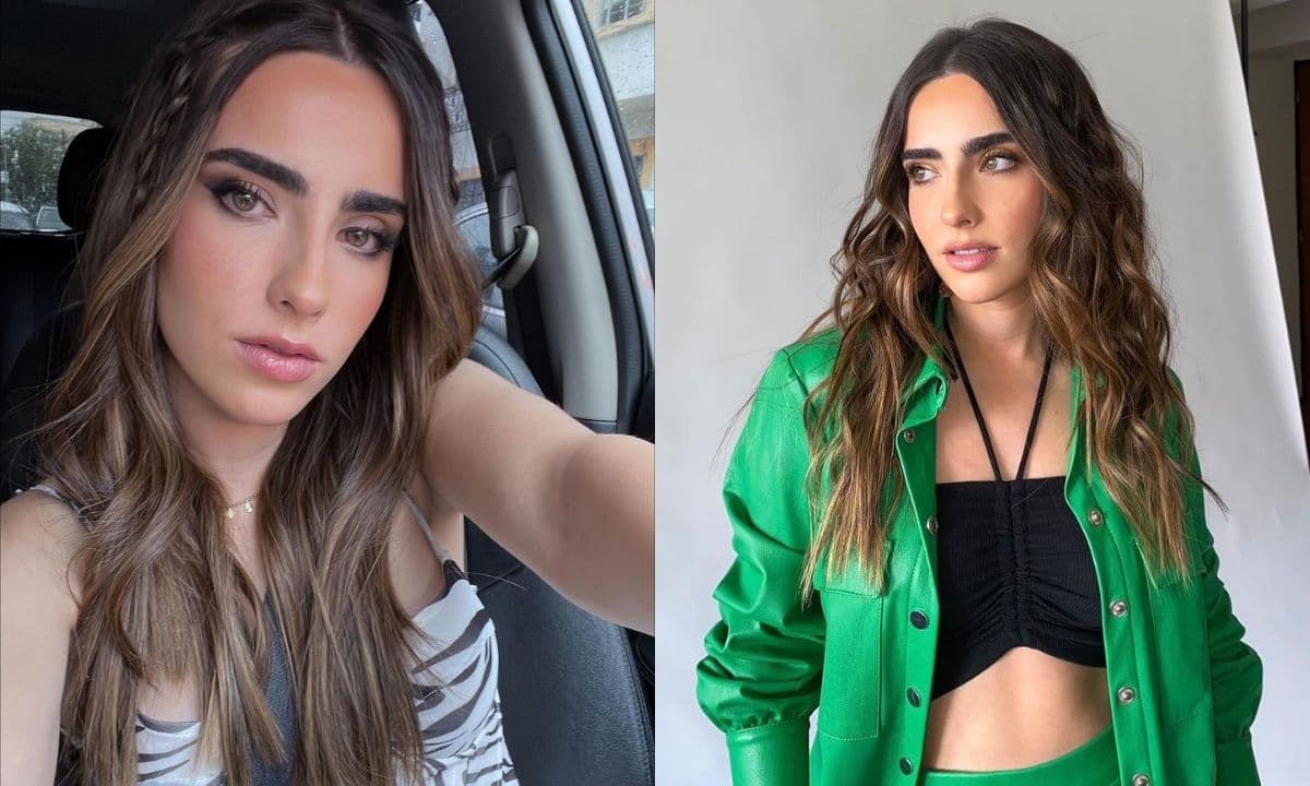 Fernanda Urdapilleta cambia de look: publica fotos e impacta por cómo se ve