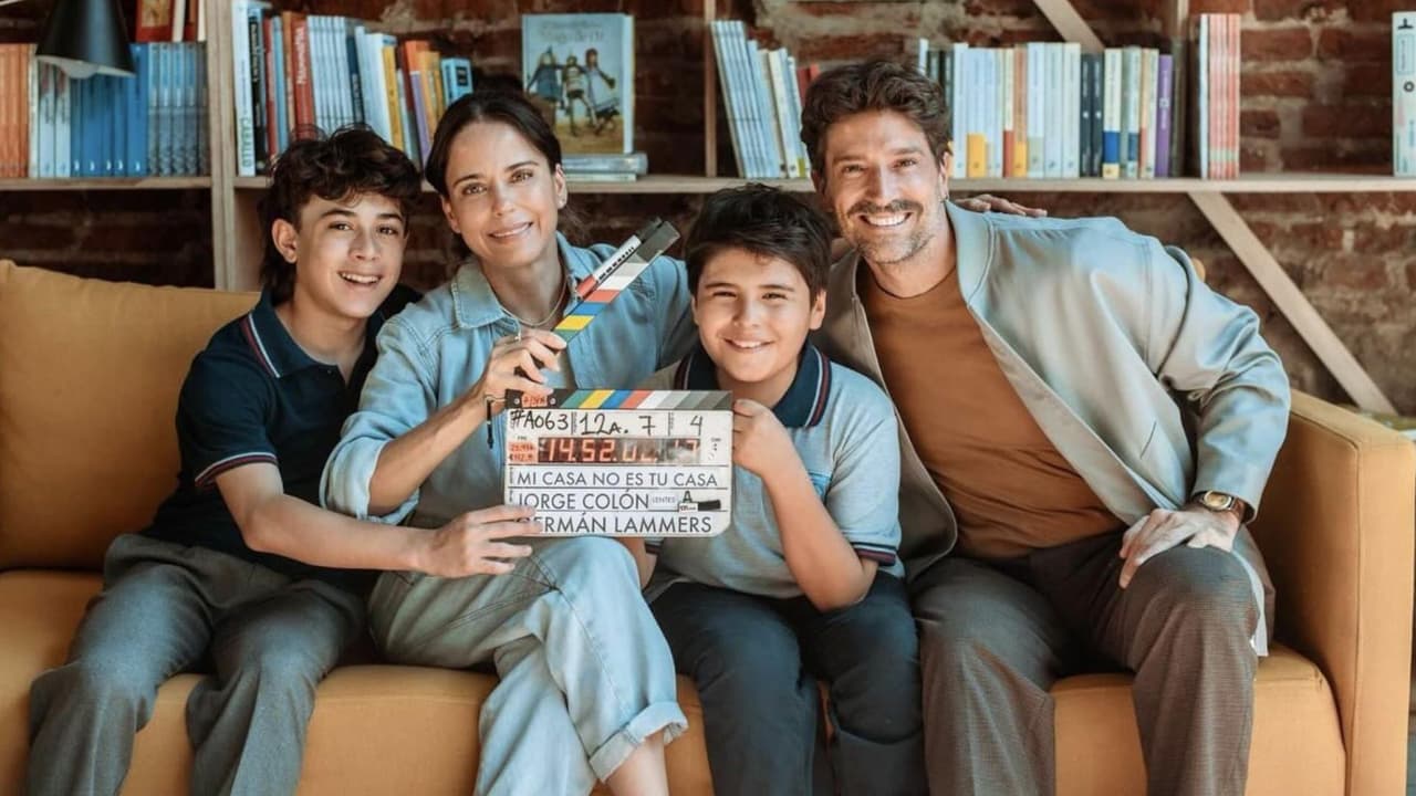 Mi Casa no es tu Casa llega a ViX: cuándo se estrena y quiénes salen en la nueva serie