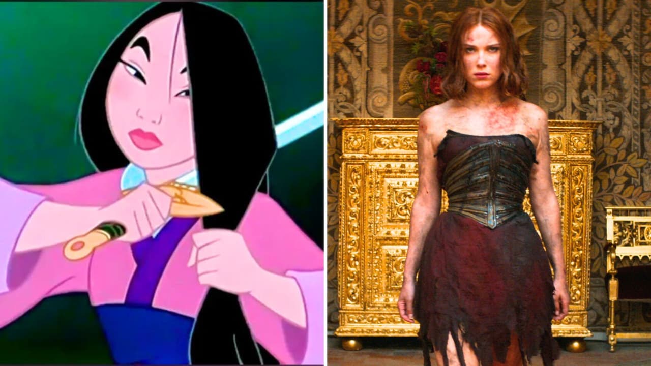 ¿Por qué algunas protagonistas de películas se cortan el cabello? El significado detrás de ese cambio