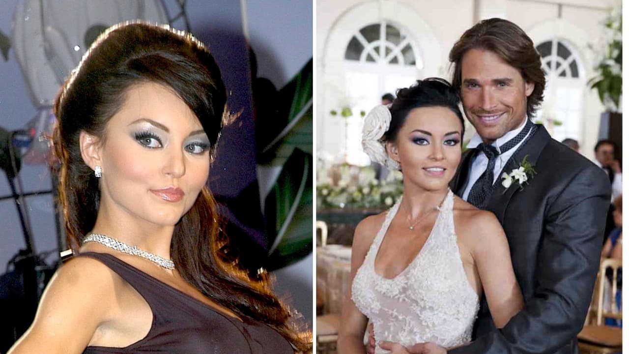 ¿Angelique Boyer y Sebastián Rulli protagonizarían la segunda parte de 'Teresa'? Sorprenden con revelación