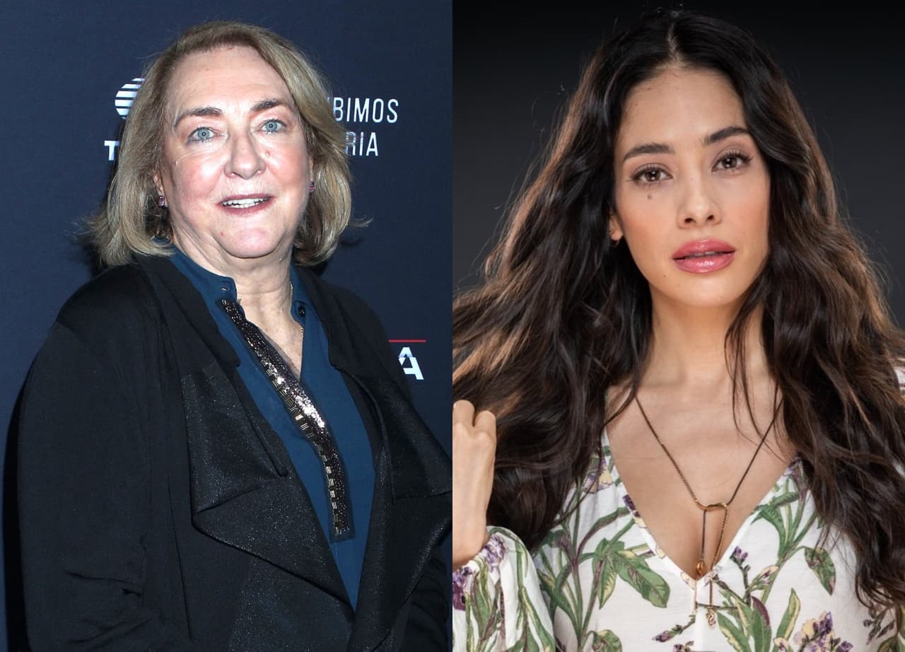 La productora Carmen Armendáriz defiende a Fátima Molina y lamenta comentarios de discriminación