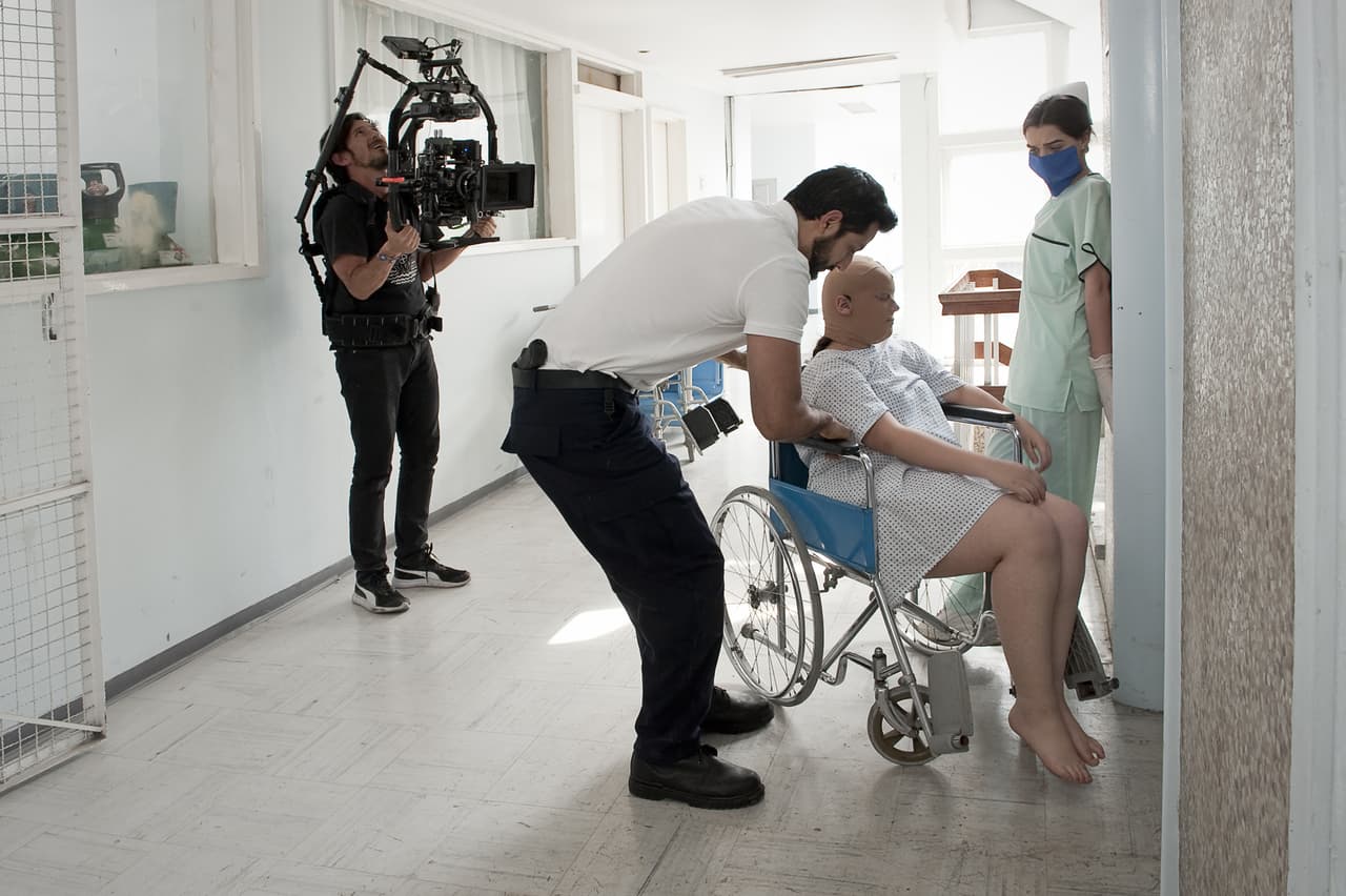 ¿Qué pasará con Sofía? ¿Se recuperará y estará junto a su hermana?