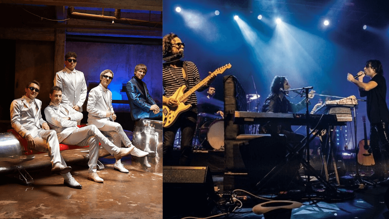 Famoso cantante sufre infarto en concierto y lo hospitalizan de emergencia: ¿Está en terapia intensiva?