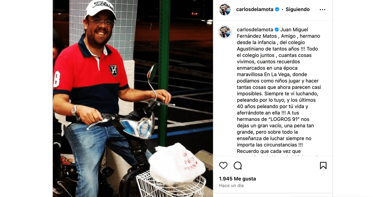 Actor de ‘Lo que la vida me robó’ está de luto tras anunciar embarazo de su esposa; llorando, se despide