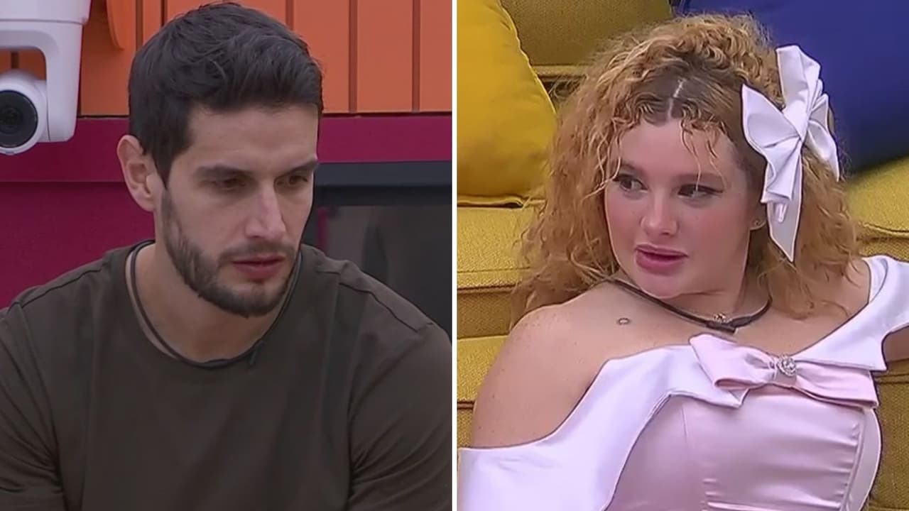 Adrián Marcelo se rinde ante Briggitte: dice que ha sido injusto con ella y que ha logrado “desarmarlo”